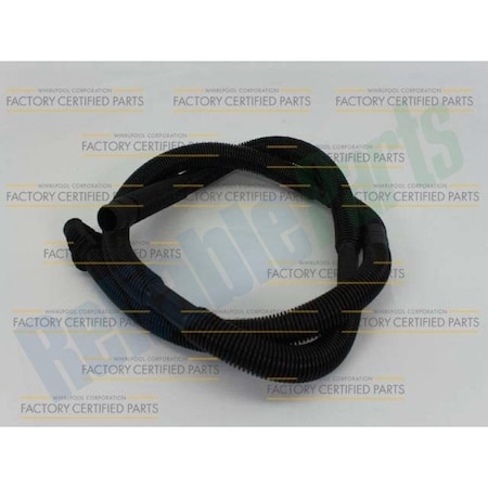 Whirlpool WP22003410 Whirlpool Drain Hose WP22003410